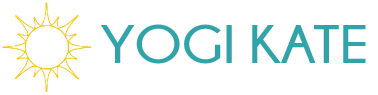 Yogi Kate Logo